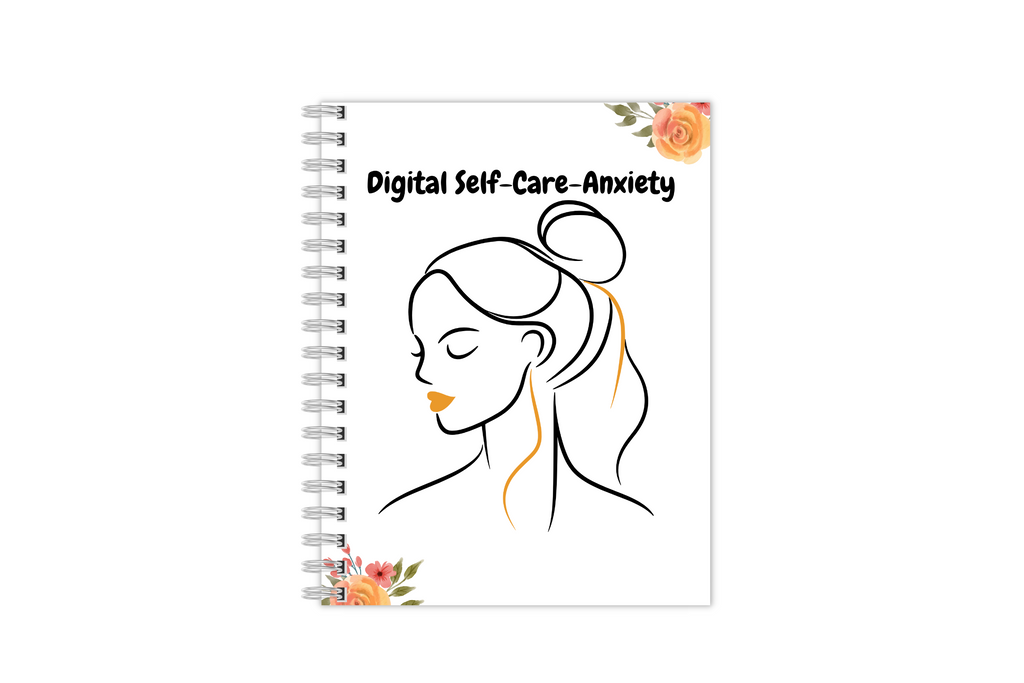 Digital Self-Care Planner