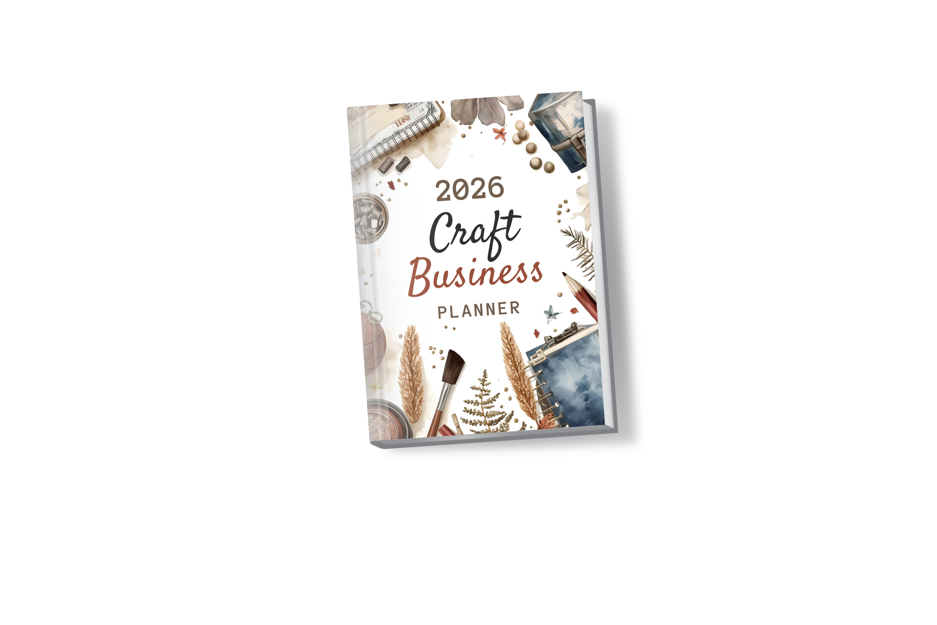 Craft Business Planner