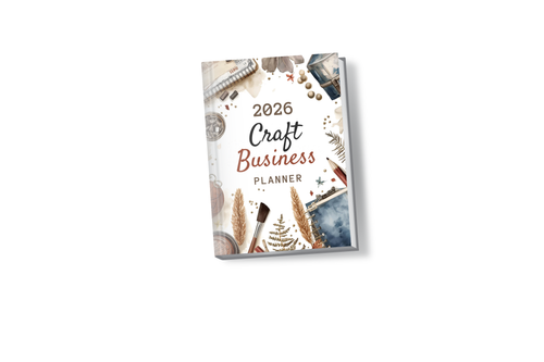 Craft Business Planner