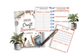 Craft Business Planner